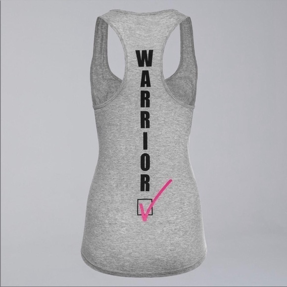 NWT A.L.C.‎ Soul Cycle Warrior Tank - Picture 1 of 12